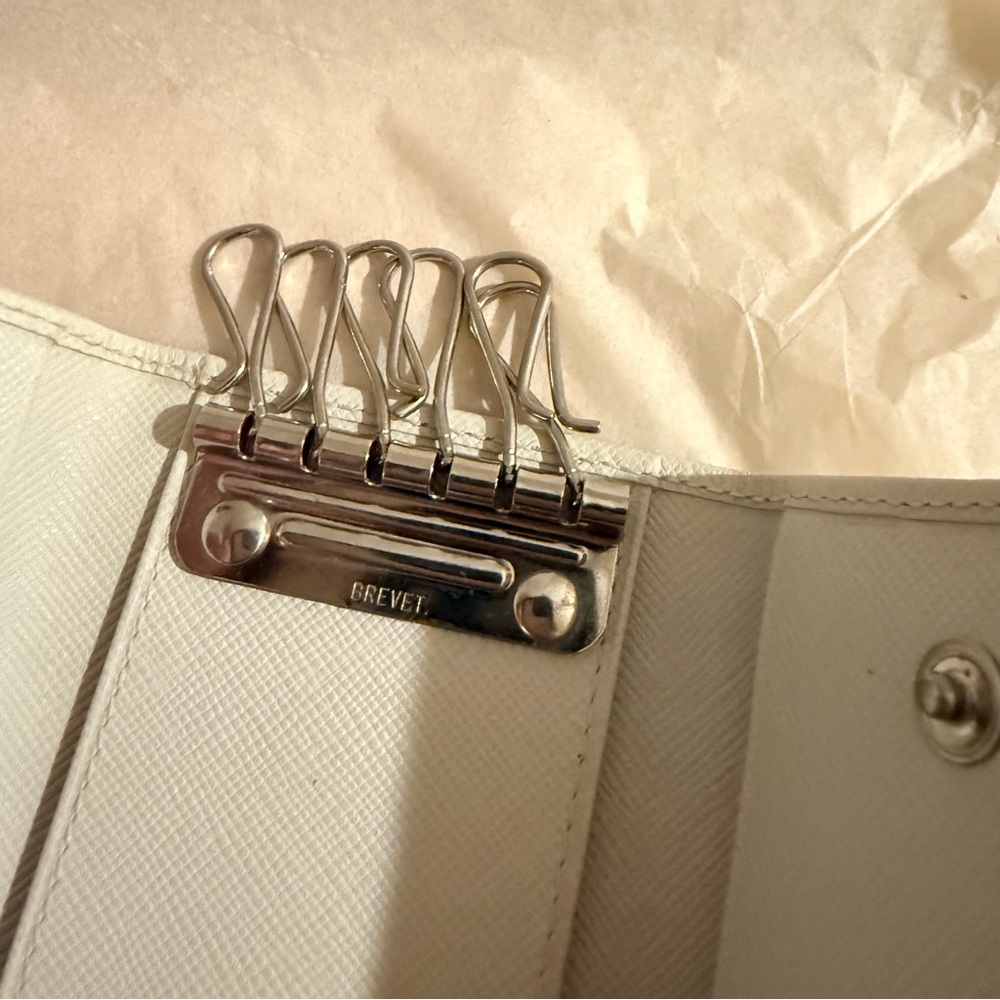 Prada Key Holder - image 5